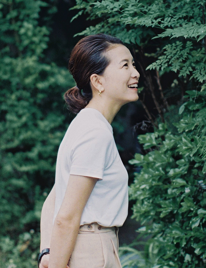 山口 亜希子